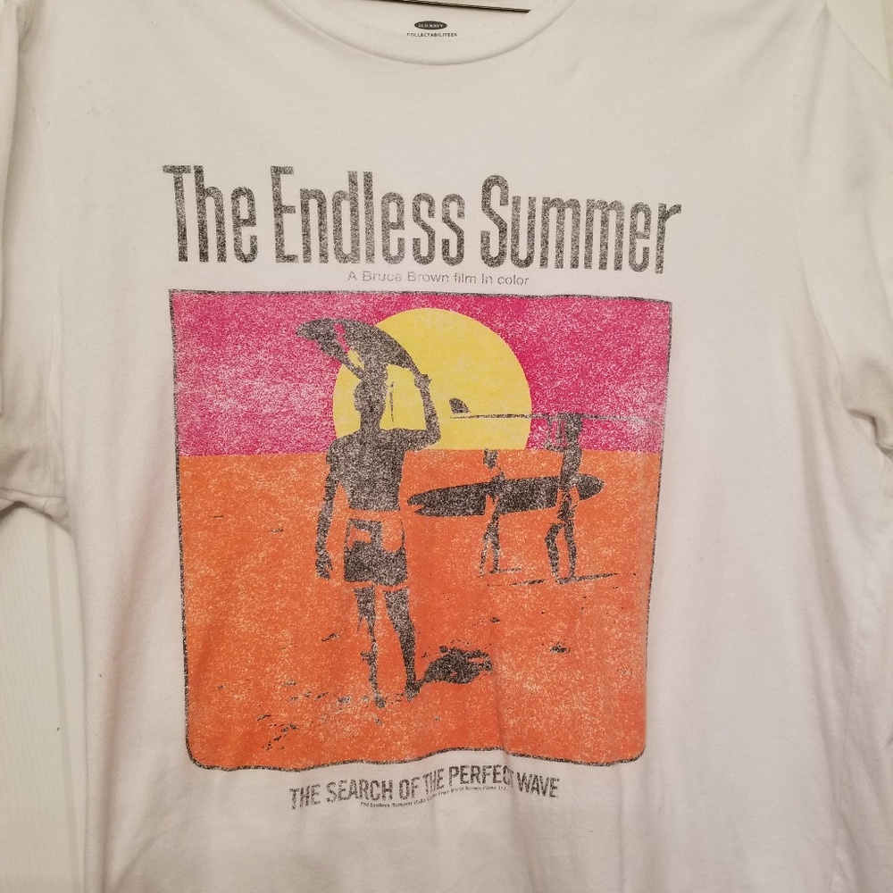COPY - Endless Summer T-Shirt